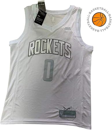 houston rockets vest