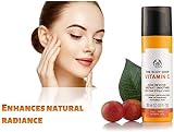 The Body Shop Vitamin C Skin Reviver 30ml Instant Shine Booster Smooths Glow view 6