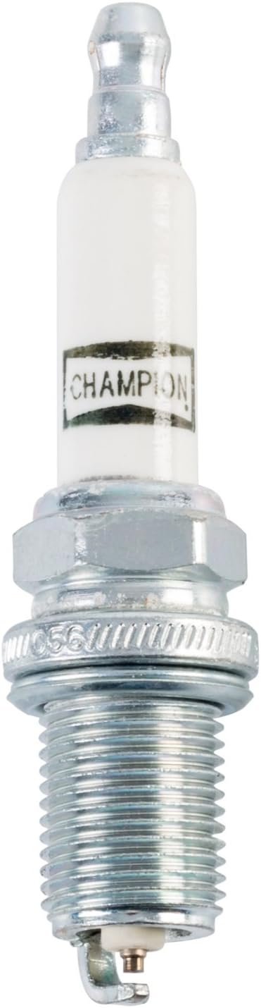 Champion 8902C N3C RN3C RN4C Power Sport Spark Plug 8 Pack
