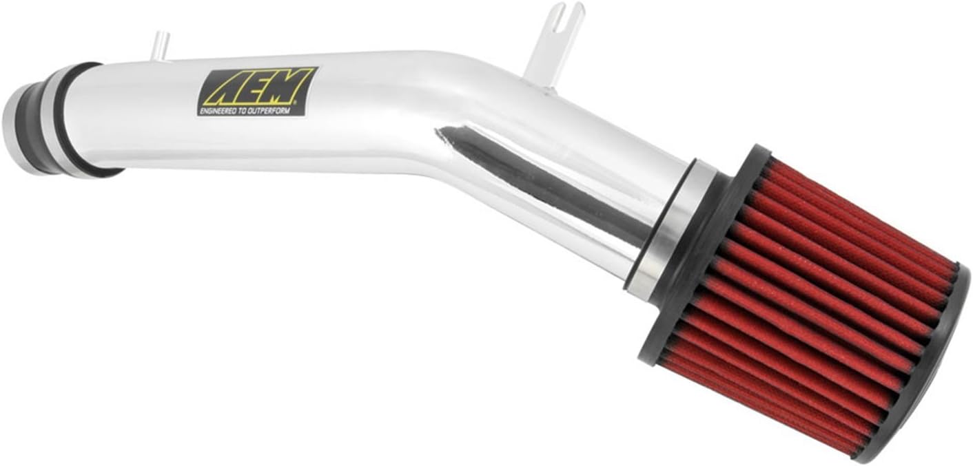 AEM Induction 21-715P Cold Air Induction System Fits 12-15 Veloster