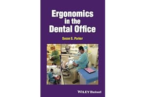 Ergonomics in the Dental Office