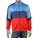 puma archive t7 track jacket zip ceket