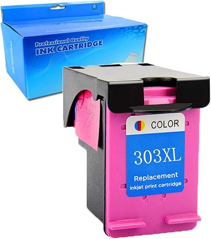amazon hp 303xl