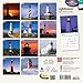 Lighthouses 2015 Calendar