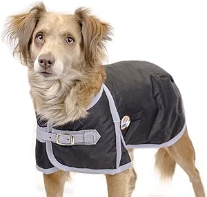 tough 1 dog coats