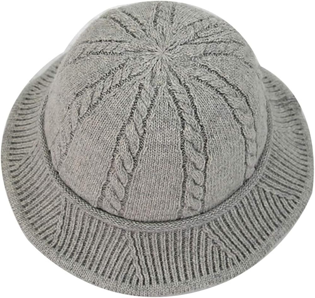 twist sun hat