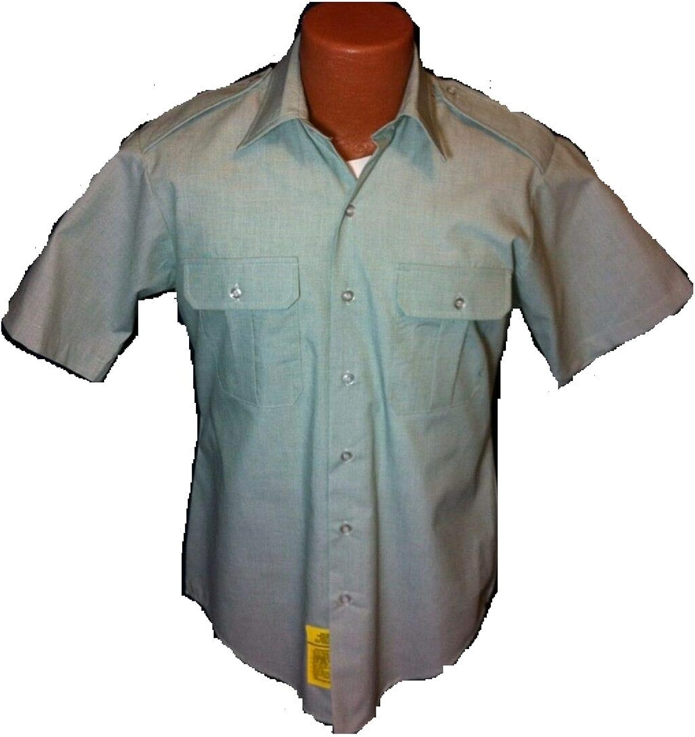 army green mens dress shirt