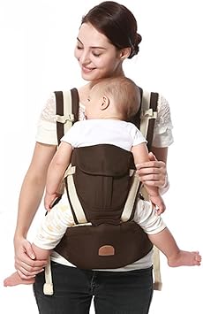 porte bebe anatomique