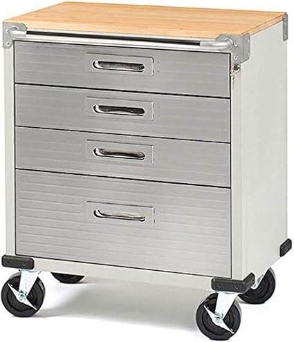 Seville Fahrbare Werkbank / Amazon.de: Seville Classics: Sitzhocker