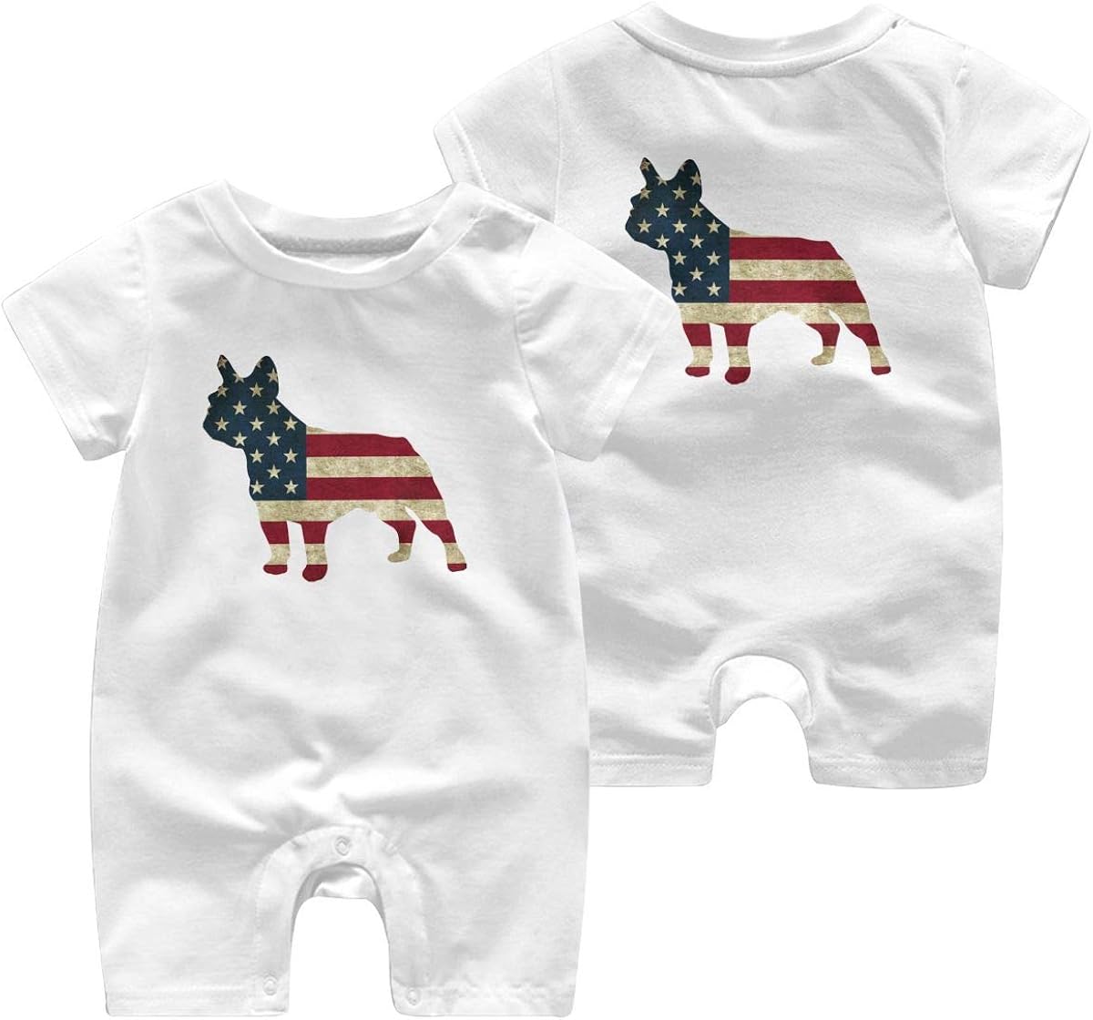 french bulldog baby clothes