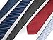 Birsppy AWEHIRU Men’s Ties 5 Pack Classic Necktie Set multi color necktie