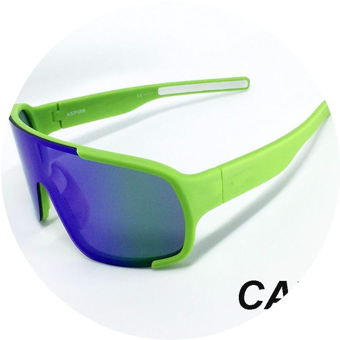 Mountain Biking Sunglasses | Bike Pic