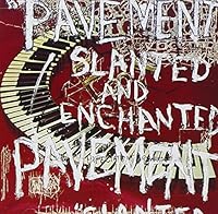 Pavement Ablum Cover