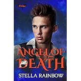 Angel of Death (Mages of Mistvale)