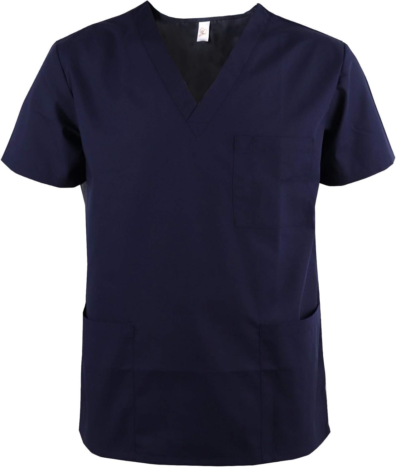 JONATHAN UNIFORM Medical Uniforms VNeck Tunic 3 Pocket Hospital Nurse