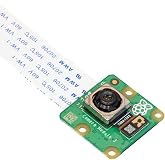 Arducam for Raspberry Pi Camera Module 3, 12MP IMX708 75&deg;(D) Autofocus Pi Camera V3 with Acrylic Case, 15-22pin FFC Cable