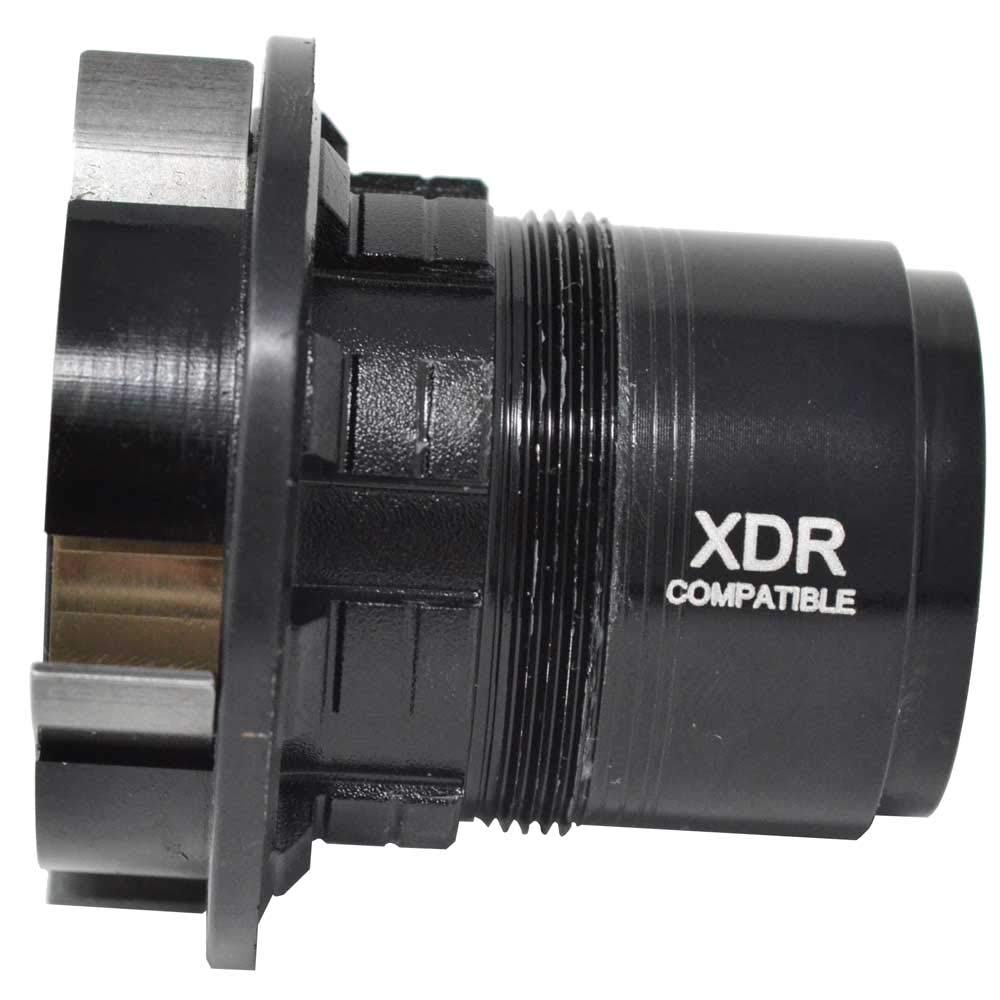 Deda Elementi 305520950 Sram XDR 12 v Free R-Body 4 Mixte, Noir, Taille Unique