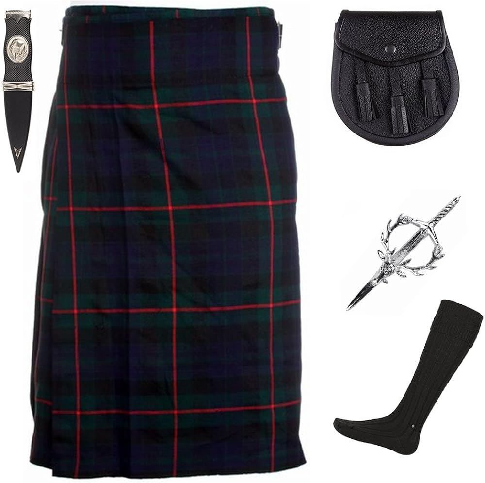 kilt company
