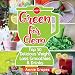 Green for Clean: Top 50 Delicious Weight Loss Smoothies & Drinks: (Smoothie Recipes, Smoothie diet, by Annie Grapes