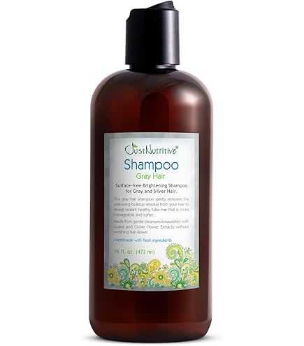 Amazon.com : Boy's 3 in 1 Shampoo | Best Shampoo for Boy's | Rich