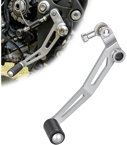 Amazon.com: Gear Shifter Lever for Kawasaki Ninja 400 500 Z400