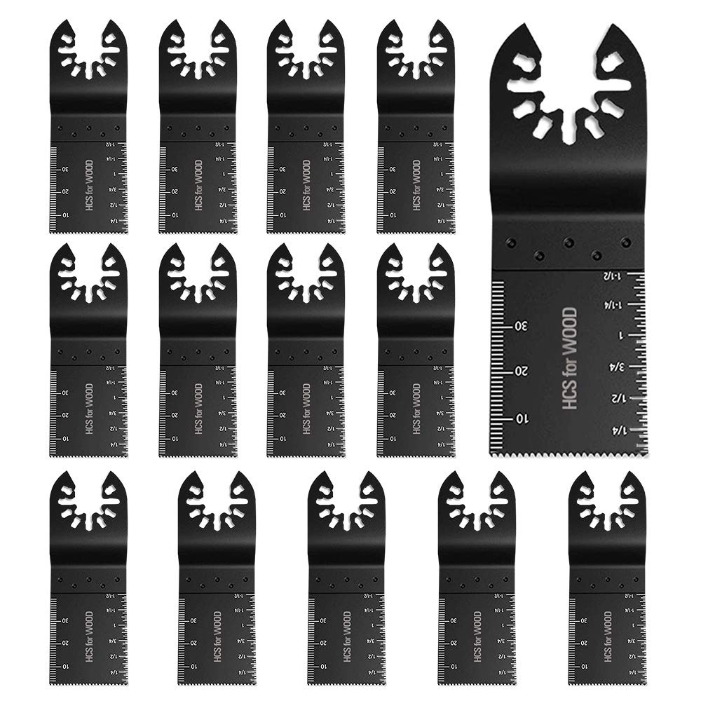 Best bosch oscillating multi tool blades