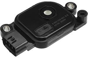 X AUTOHAUX 42700-3B000 Car Neutral Safety Power Switch Control for Hyundai Azera 2011 for Kia Sorento 2011-2013