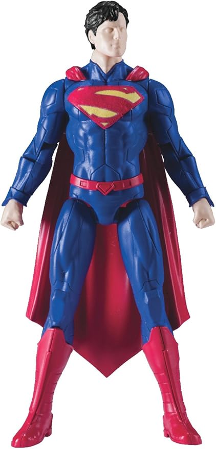 superman new 52 action figure