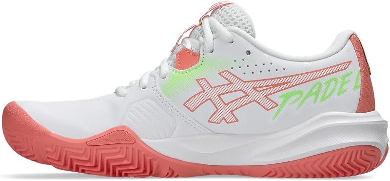 Ténis Padel Gel-Challenger 15