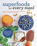 Superfoods at Every Meal Superfoods at Every Meal