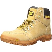 Botitas de trabajo Clearance