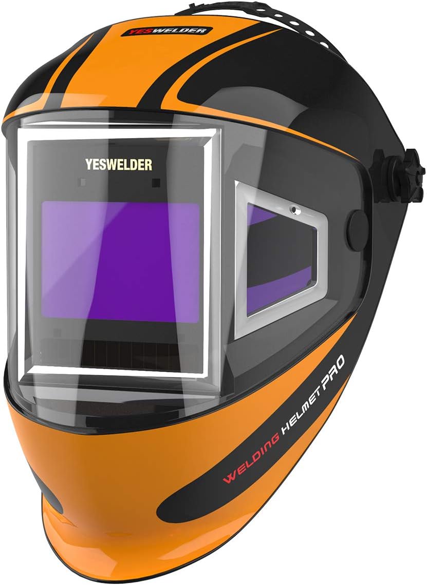 Best Auto Darkening Welding Helmet 2022 Reviews Buyer's Guide