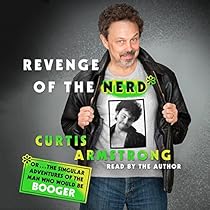 Revenge of the Nerd Revenge of the Nerd