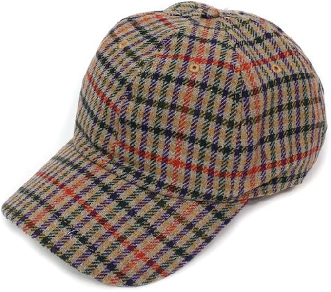 check cap