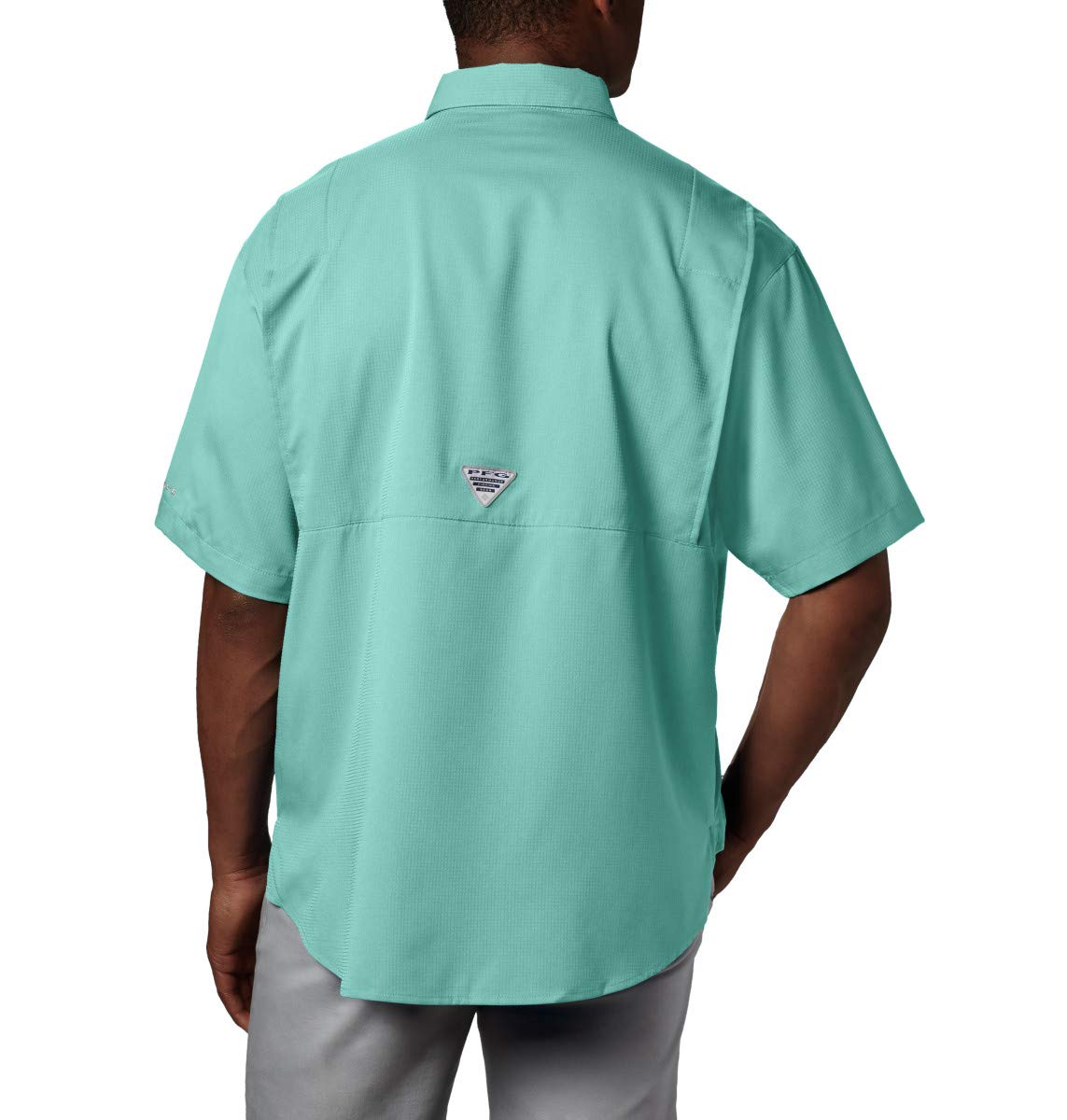 Tamiami II Short-Sleeve Shirt 