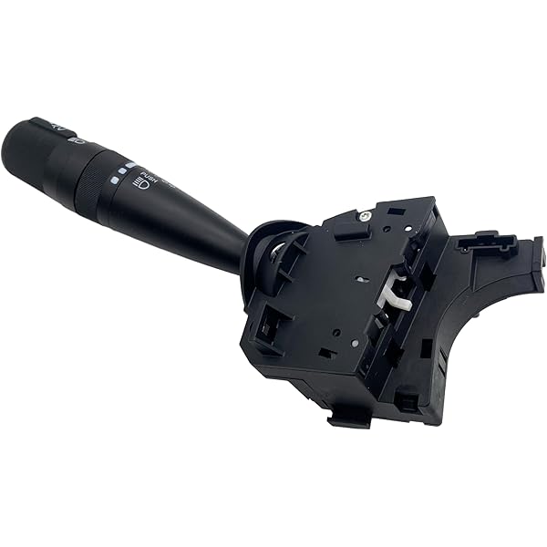 Amazon.com: QyllqbQ Headlight Turn Signal Lever Switch V8 4.6L  