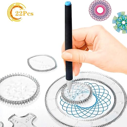 spirograph amazon