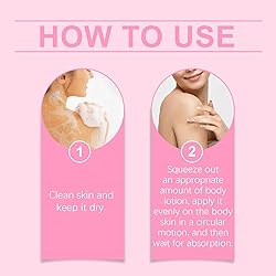 Glutathione 50x Tone Up Body Lotion, Glutathione