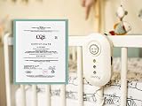 Jablotron BM02 Baby Breathing Monitor Medically Certified Sensor Mat Hospital view 5