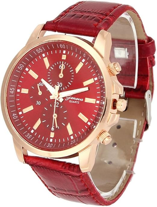 fashion watches 2019