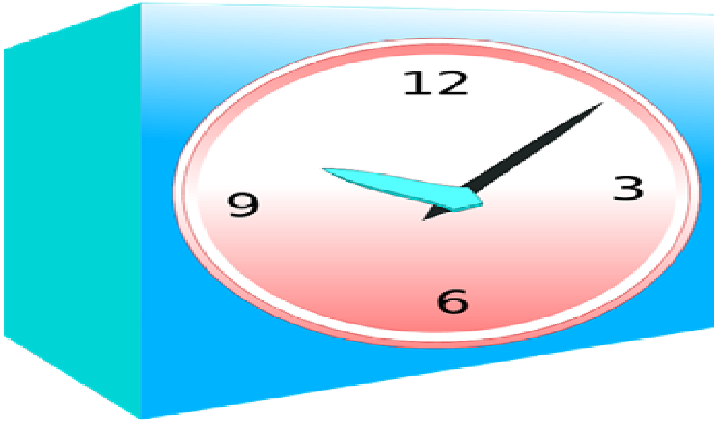 Cooking Timer Mobile