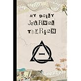 My Daily Journal: Therian