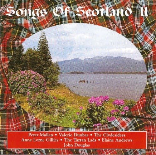 Vol. 2-Songs of Scotland: Songs of Scotland: Amazon.ca: Music