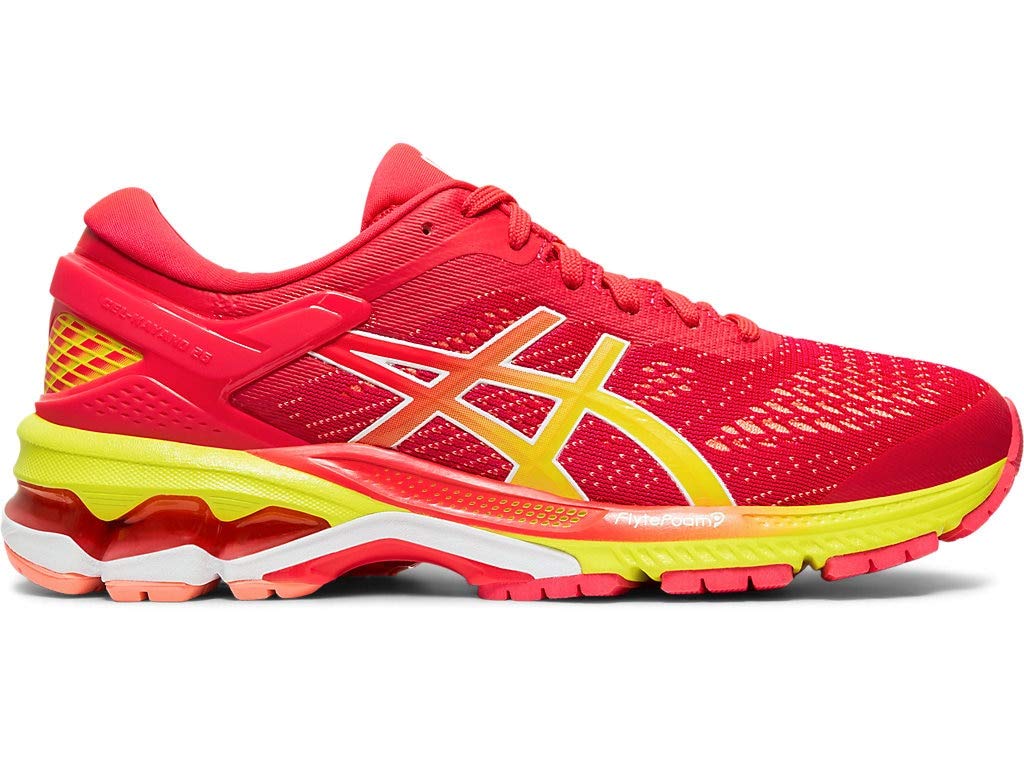 gel kayano 26 womens sale