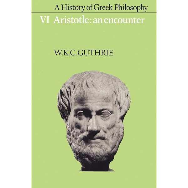 A History of Greek Philosophy: Volume 5, The Later Plato and the