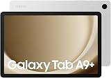 Samsung Galaxy Tab A9+ Android Tablet 128GB 6GB RAM Graphite UK Warranty