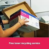 Brother TN-421BK Toner Cartridge Black Standard Yield 1 Pack view 8