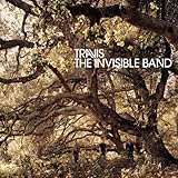Travis Album: «The Invisible Band» (Front side)