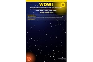 Amazing Facts for Kids Ages 6-12: 300+ Mind-Blowing Facts About Space, Animals, Ocean, Dinosaurs, Science, History, Human Bod