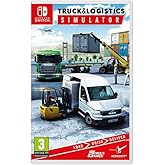Truck & Logistics Simulator - For Nintendo Switch (EU Version)